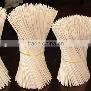 Bamboo Stick for BBQ Skewer thumbnail-1