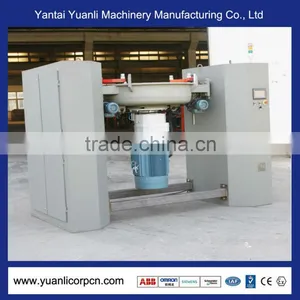 China Manufacturer Blender Mixer for Powder Coating Product Line thumbnail-1