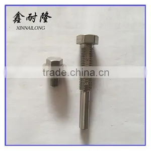 Metal Stamping Parts, Precision Turning Parts thumbnail-5