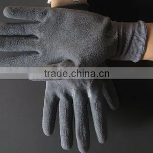 13 Gauge Nylon Coated Liner Gloves thumbnail-1