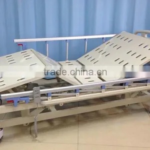 Sales Promotion in June 3 Function Electric Hospital Bed TMX833 thumbnail-4