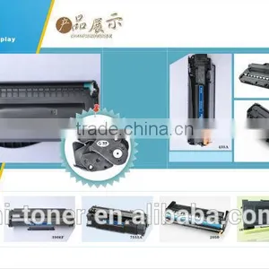 Compatible Toner Cartridge for Samsung MLT-D205S With Chip thumbnail-1