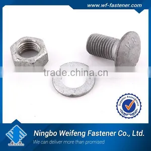 China Supplier & Manufacturer&exporter of Adjust Bolt thumbnail-5