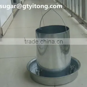 Hanging Feeder for Poultry thumbnail-1