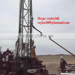 Water Well Drilling Rig/drill Rigs thumbnail-3
