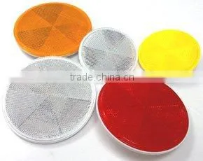 Road Reflector,car Reflector ,truck Reflector ,round Reflector ,cycle Reflector thumbnail-1