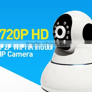 720p/960P/1080P Yoosee 2 Way Audio Home Security Cameras thumbnail-1