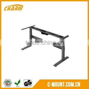Height Adjustable Standing Desk Ergonomic, OEM Standing Table thumbnail-1