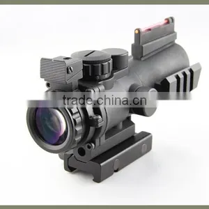 IMAGINE GL4x32G, Top Quality HD Quick Focusing Rifle Scope thumbnail-4