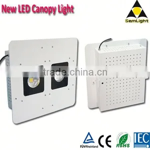 Led Explosion Proof Lighting Fixture Explosion Proofing Flood Lamp 100w Led High Bay Light for Gas Station thumbnail-1