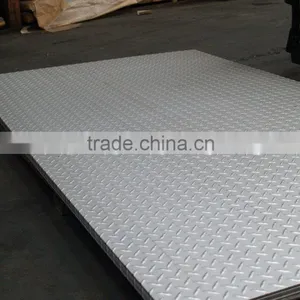 High Quality Astm A240 316l Stainless Steel Plate for Decoration thumbnail-1