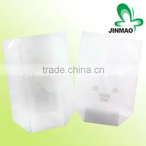 Laminated Sides Gusset Plastic Bag thumbnail-2