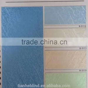 Lamp Shades Vertical Blinds, China Vertical Balcony Shades thumbnail-2