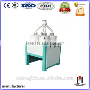 High Efficiency Buckwheat Husk Hulling Processing Machine thumbnail-4