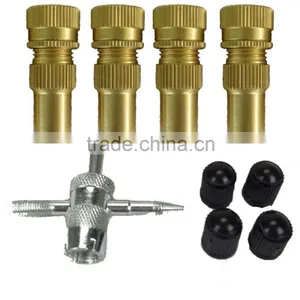 Together Tyre Deflator Gauge , 4WD Tyre Gauge. Tire Deflator, Tire Pressure Gauge thumbnail-2