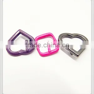 Colorful New Design Metal Buckle thumbnail-3