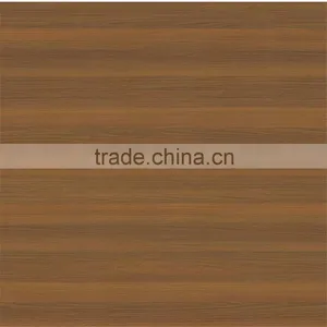 Looks Like Wood Polished Glazed Flooring Tile thumbnail-4