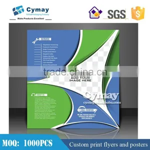 Custom Booklet Printing, Booklet Maker, Booklet thumbnail-2