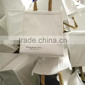 Cheap Non Woven Bulk Cooler Bag Promotional for Food /beef Steak/ice Cream/beer thumbnail-6