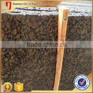 Economic Cheapest Imperial Coffee Granite Slabs thumbnail-6
