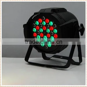 Led Par Lights RGB DMX Stage Lighting 36x1w LED Par Light thumbnail-3