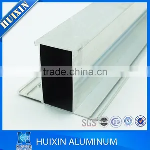 Thailand Market Aluminium Casement Windows Aluminum Extrusion Profile thumbnail-2