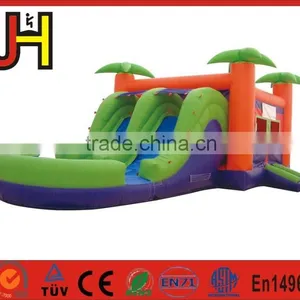 Inflatable Slides, Water Slides, Inflatable Water Slides thumbnail-3
