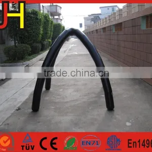 High Quality Made Inflatable Hunting Tent For Sale thumbnail-3