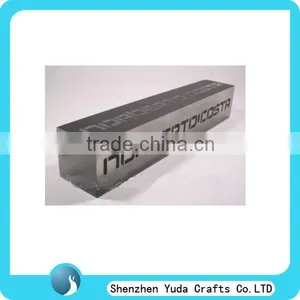 New Design Acryl Glass Block Brands Blocks Logo Block Oblong thumbnail-1