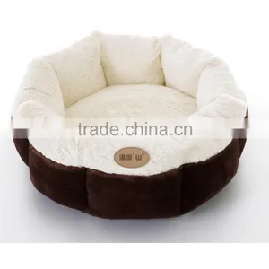 2016 Snoozer Overstuffed Sofa Pet Bed,new Design Cat Bed,cat Cave,plush Cat House, Cheap Dog Bed,bed Dog thumbnail-3