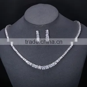 Luxury Jewelry Set,love Jewelry Set,christmas Gifts thumbnail-4
