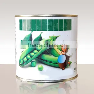 Made in China OEM ODM Ketchup Export Saudi Arabia Canned Beads In Tomato Sauce 425g 227g Beads In Tomato Paste thumbnail-4