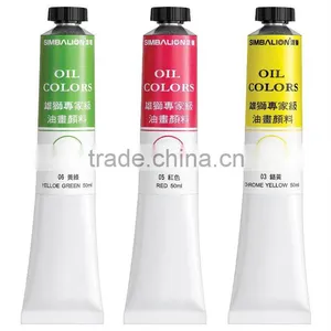 OIL COLOR - 50ml thumbnail-1