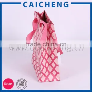 2016 Hot Sale Candle Paper Bag thumbnail-5
