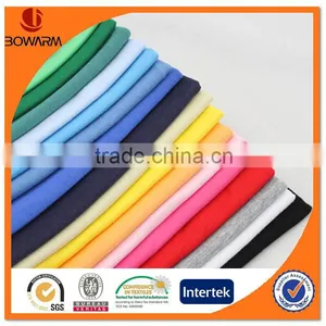 100% Lenzing Modal Knitted Jersey For Lady's Underwear thumbnail-2