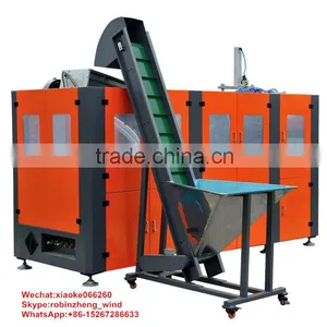 300ML, 500ML, 750ML, 1L, 1.5L Bottle Mould, Blow Mould thumbnail-1