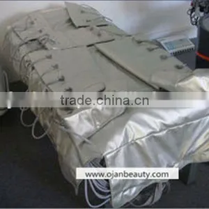 Touch Screen Air Pressure Lymphatic Massage Machine With CE Certification thumbnail-3