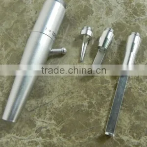 40W Mini RF Tube Fractional Co2 Laser thumbnail-3