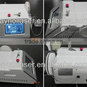 Cherry Haemangioma Removal 980nm Diode Laser Machine thumbnail-6