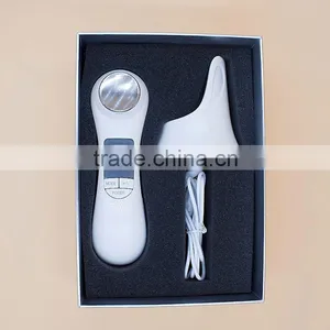 BP9908 2016 Multifunction Home Use Ultrasonic Face and Body Massager thumbnail-5