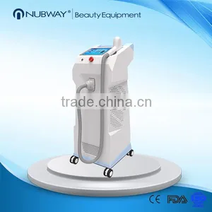 Salon Professional Laser Hair Removal Machine Price/808nm Diode Laser Hair Removal/Diode Laser Soprano Hair Removal Machine Home thumbnail-1