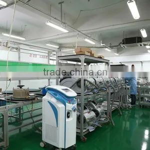 IPL SHR Machine With Vascular Lesions Removal OPT Technology For Skin Treatment Redness Removal thumbnail-5