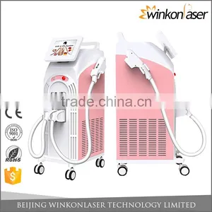 2017 Newest Innovative Technology CE FDA Approved Hair Removal Laser Home Use Machine thumbnail-1