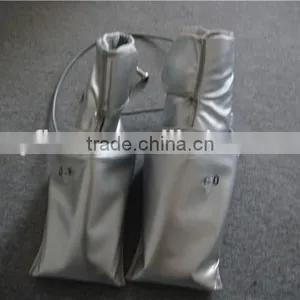 New Style !!!lymph Drainage Slimming Equipment/far Infrared Therapy Machine / Pressotherapy Lymphatic Massage Machines thumbnail-6