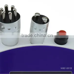 Professional 2 in 1 Tripolar Radio Frequency Machine Radio Frequency Facial thumbnail-2