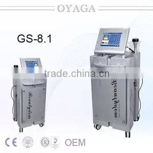 Cavitation Ultrasound Machine Best Ultrasound Cavitation Machine Ultrasonic Cavitation Vacuum Slimming Machine GS-8.1 Fast Cavitation Slimming System thumbnail-1