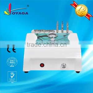 GD-11 Portable Personal Microdermabrasion Device thumbnail-1