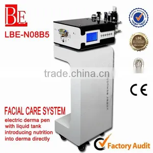 Auto Mirco Needle Anti-aging Beauty Machine thumbnail-1