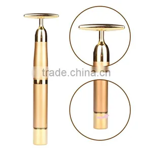 Skin Tightening Massage 24k Pure Gold Bars With Report thumbnail-2