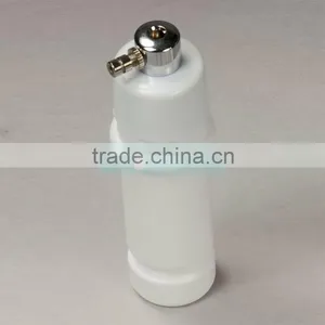 New Comming ! High Frequency/Ultrasonic/Spray/Vacuum/Galvanic/Brush 6 in 1 Portable Multifunction Facial Machine thumbnail-4